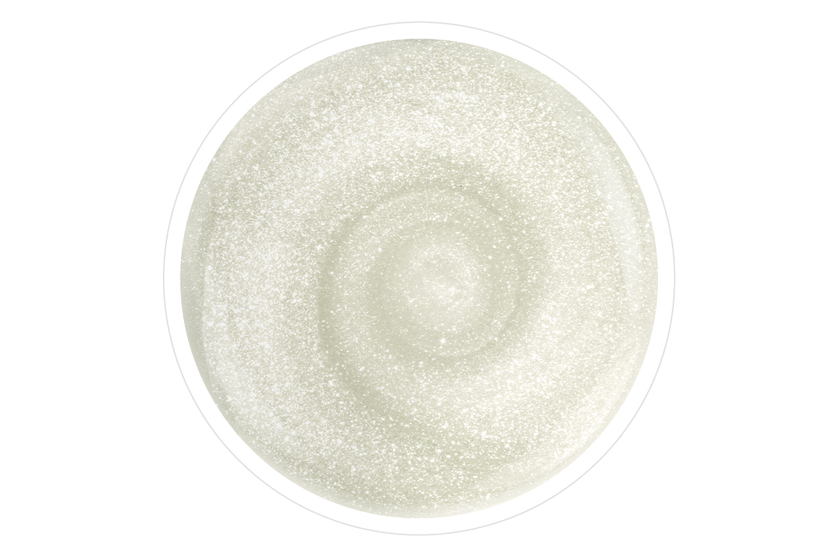 Jolifin LAVENI PRO - Versiegelungs-Gel ohne Schwitzschicht silver shine 11ml