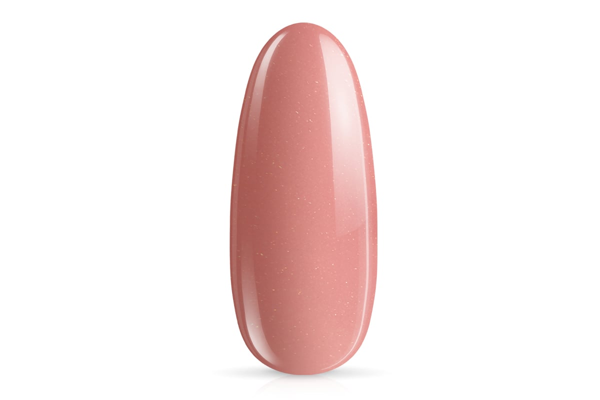 Jolifin Studioline - Make-Up Gel rosé Glimmer 5ml