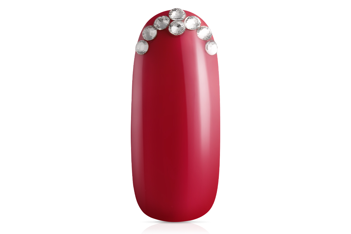 Jolifin Brilliant Rhinestones clear 1,8mm