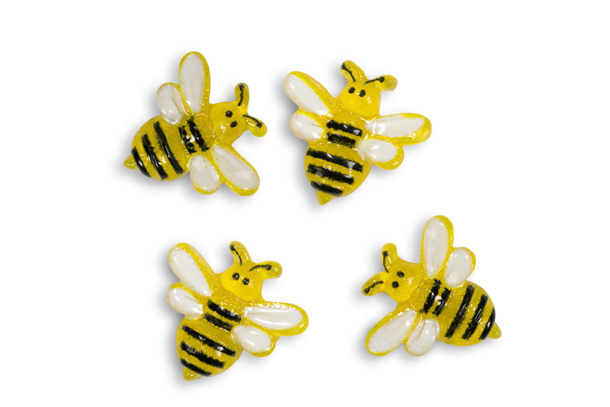 Jolifin Overlay - Bienchen