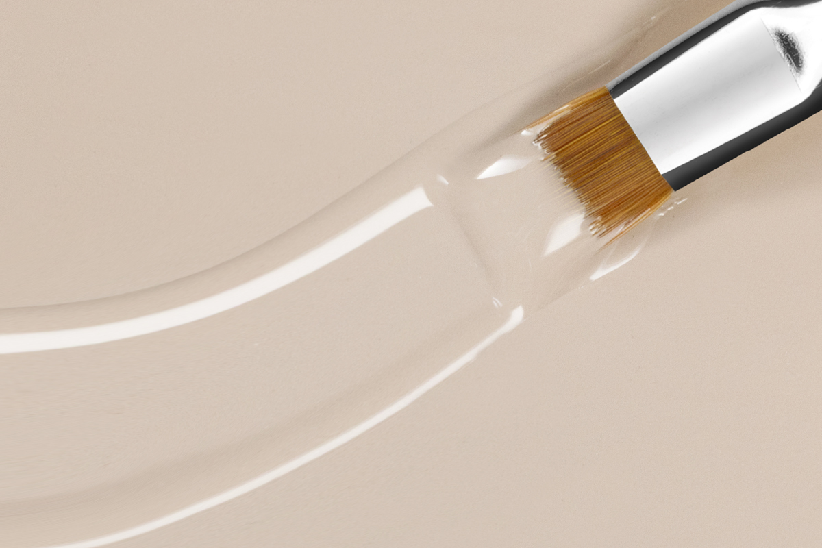 Jolifin colour gel nude sand 5ml