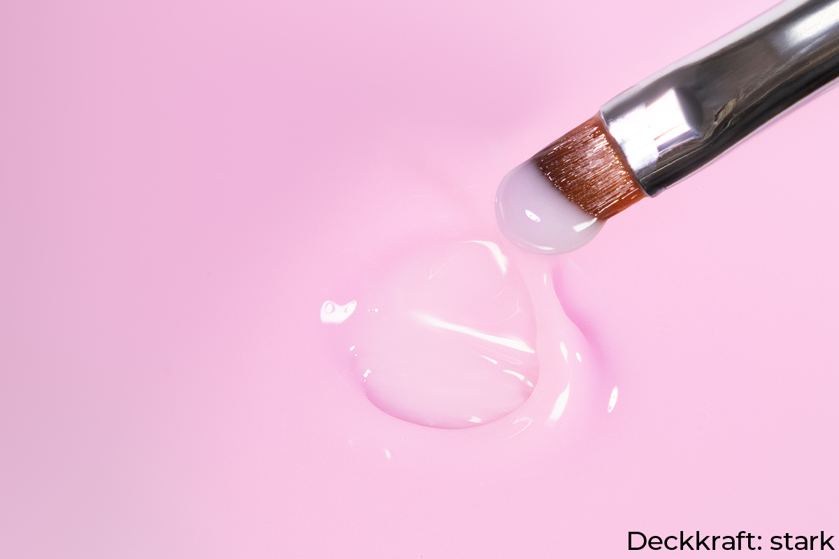 Jolifin Studioline Refill - 1-phase gel milky-pink 5ml