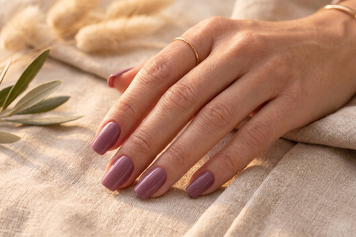 Jolifin Farbgel magic-magenta 5ml