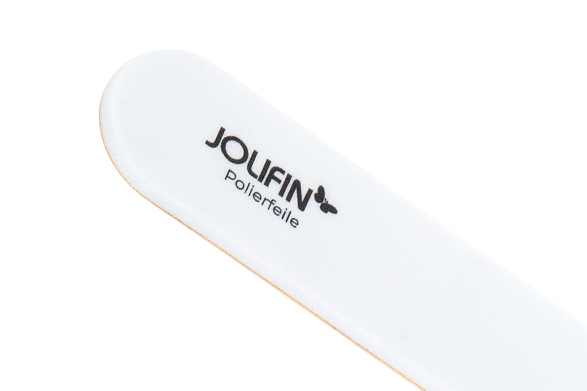 Jolifin 10 polishing interchangeable file straight 