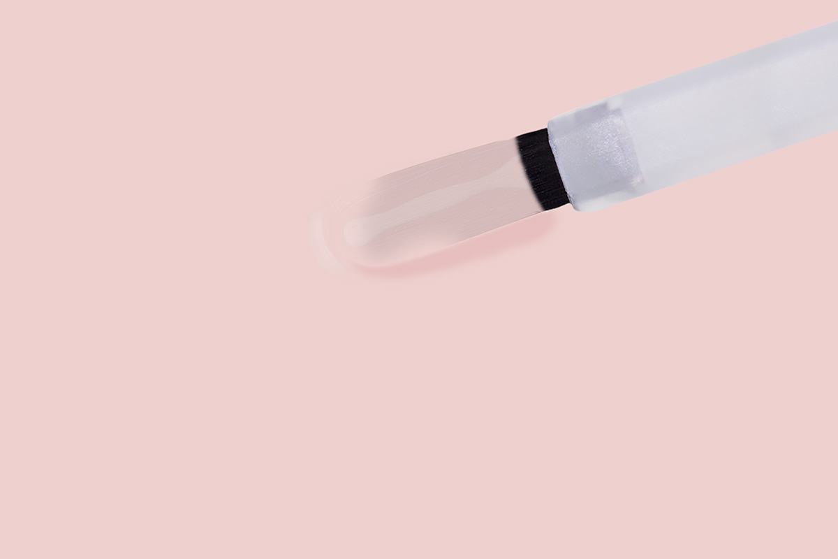Jolifin LAVENI Shellac FiberglasGel - pastell make-up 10ml