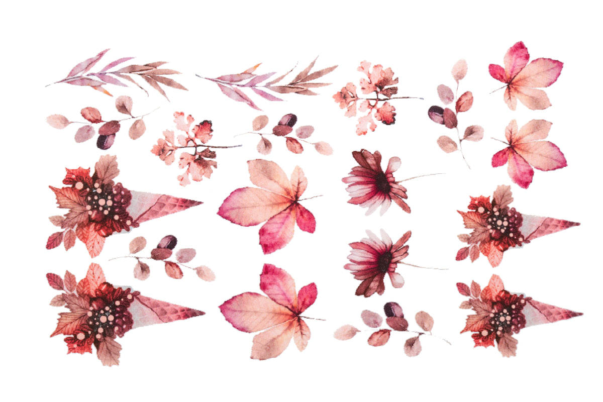 Jolifin Trend Tattoo - Autumn 21
