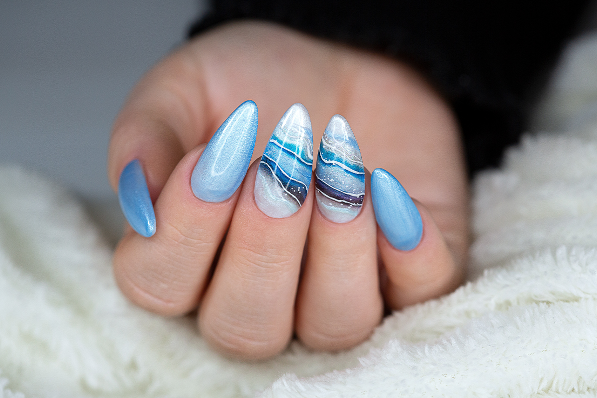 Jolifin Ombre Tattoo - No. 112