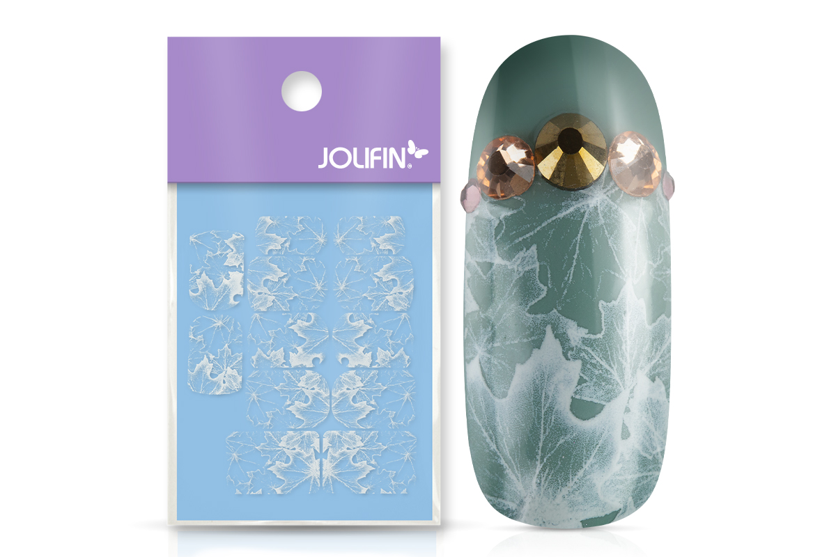 Jolifin Ombre Tattoo - No. 30
