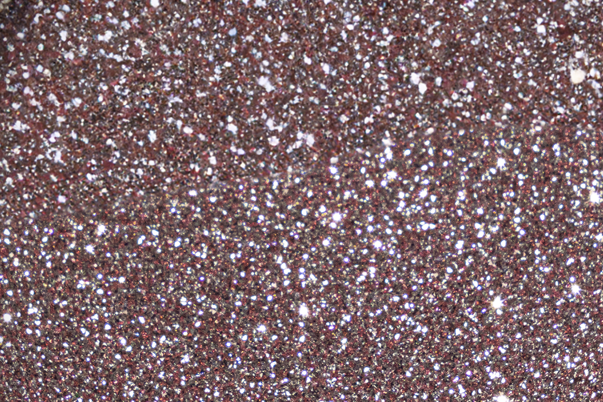 Jolifin LAVENI FlashOn Glitterpuder - dark rose
