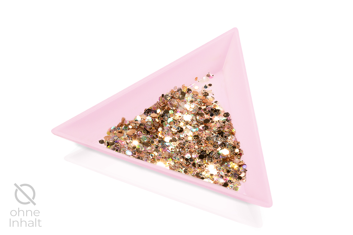Jolifin Nailart Umfüllhilfe - rosa