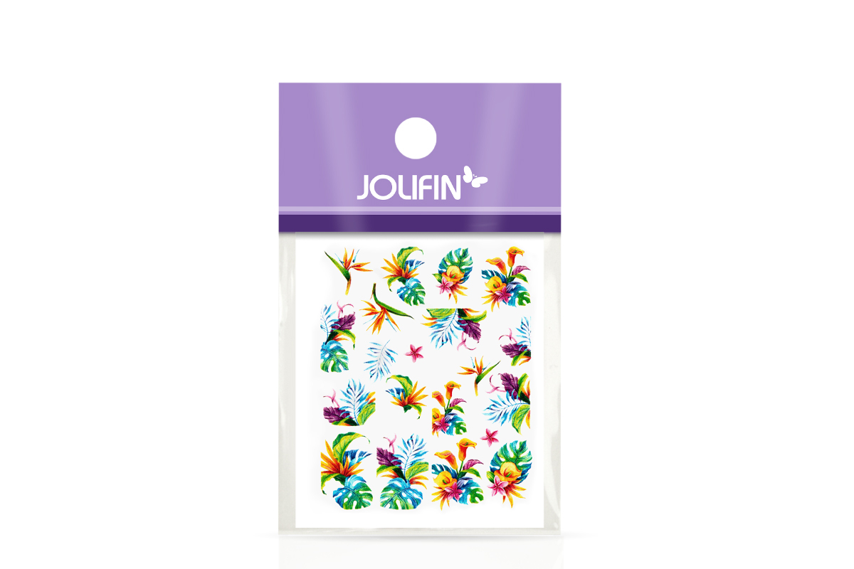 Jolifin Tropical Tattoo No. 33