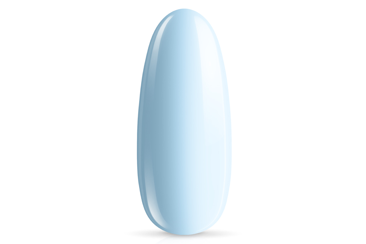 Jolifin LAVENI Shellac PeelOff - babyblue 10ml