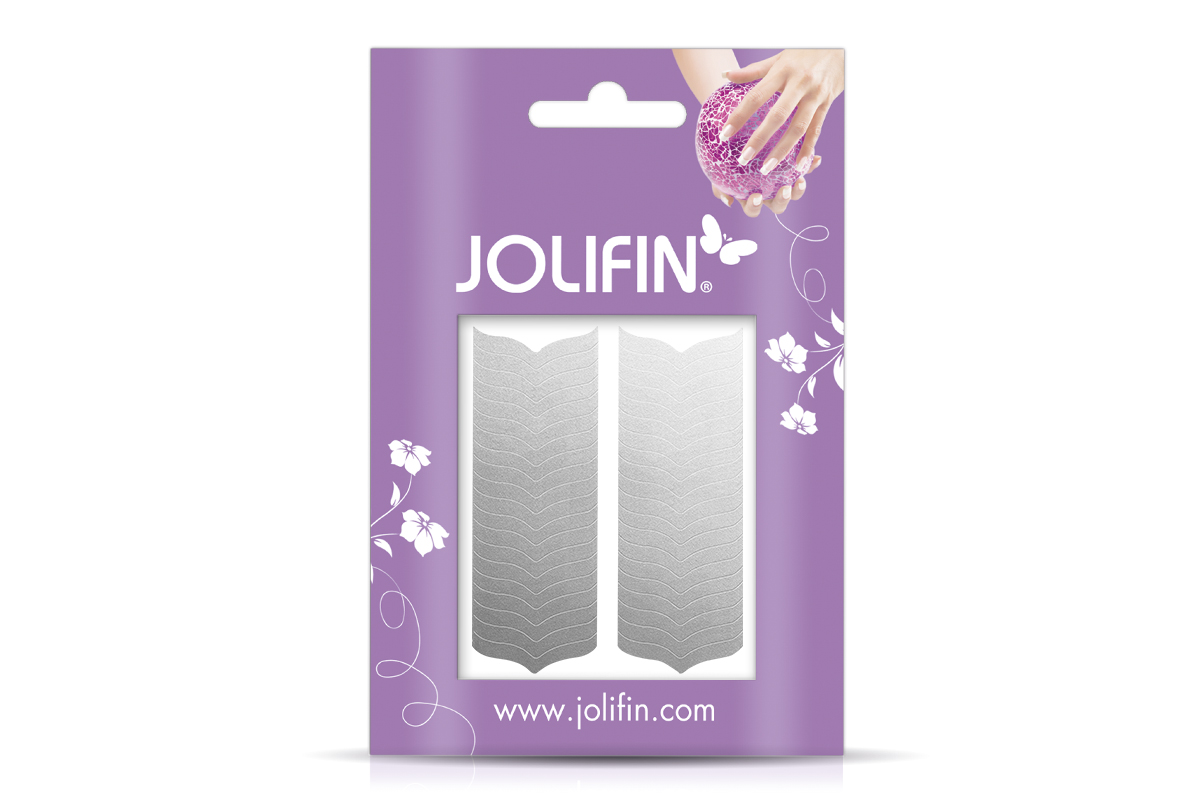 Jolifin Perfect French-Sticker mountain