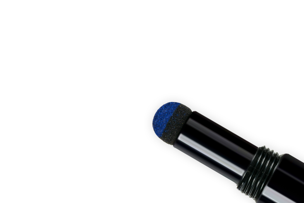 Jolifin Super Mirror-Chrome Pigment Pen - blue