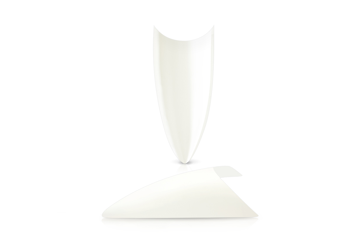 Jolifin 100 Tipbox Stiletto natural