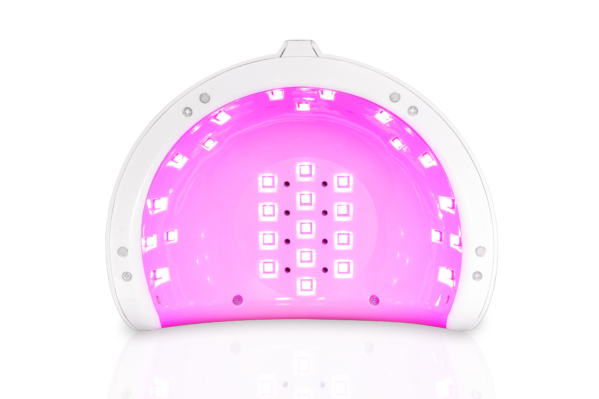 Jolifin LAVENI Dual UVA/LED light curing device - Luna