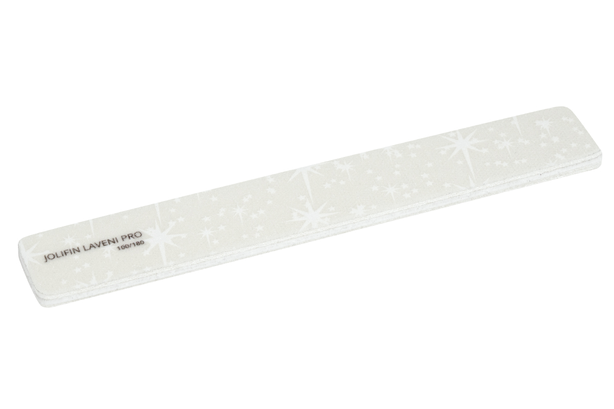 Jolifin LAVENI PRO reusable file - extra wide 100/180