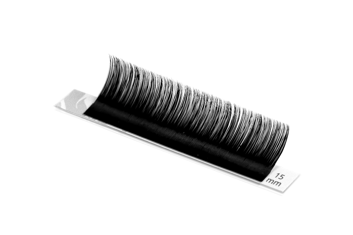 Jolifin Lashes - Premium MixBox - Volume D-Curl 0,03
