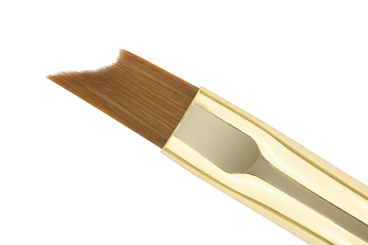 Jolifin LAVENI Easy French brush size 6