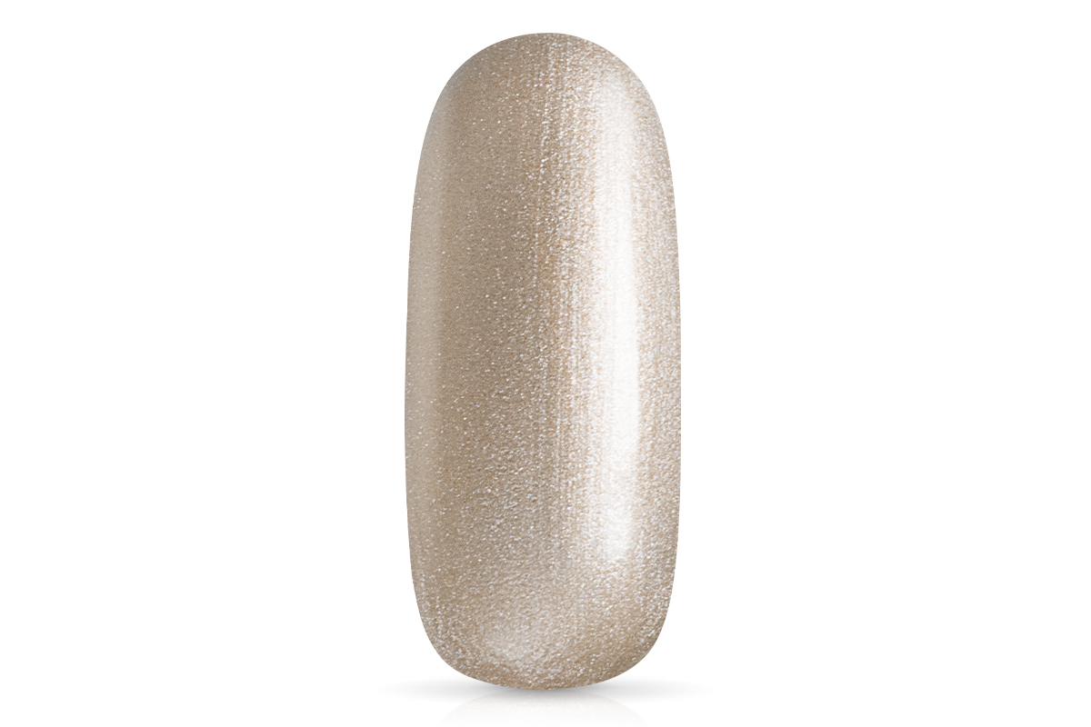 Jolifin LAVENI 3in1 Shellac - cream white pearl 10ml