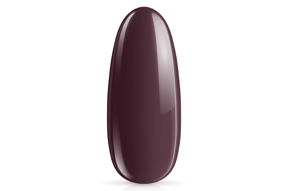 Jolifin LAVENI Farbgel - rouge noir 5ml