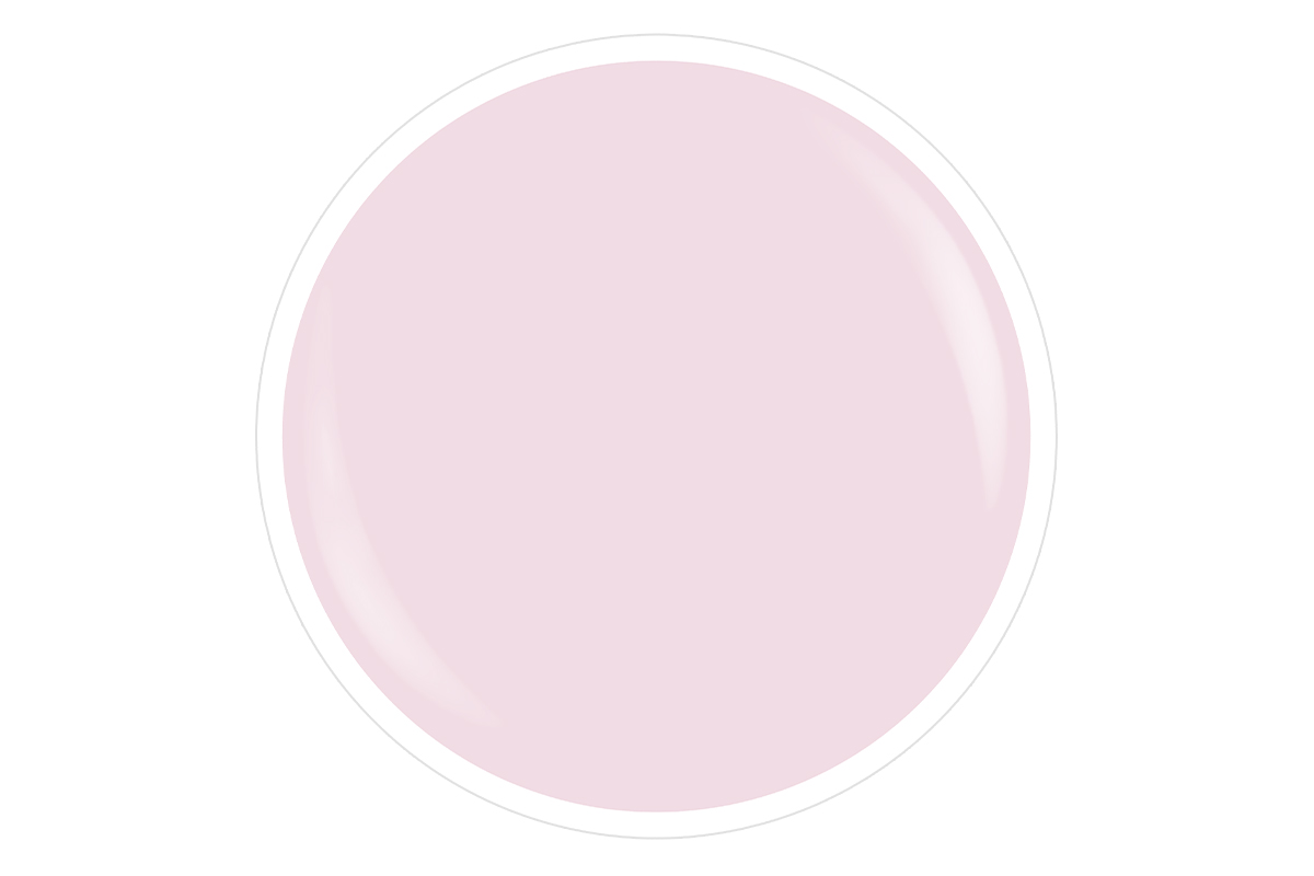 Jolifin LAVENI PRO - Versiegelungs-Gel ohne Schwitzschicht milky-rosé 11ml
