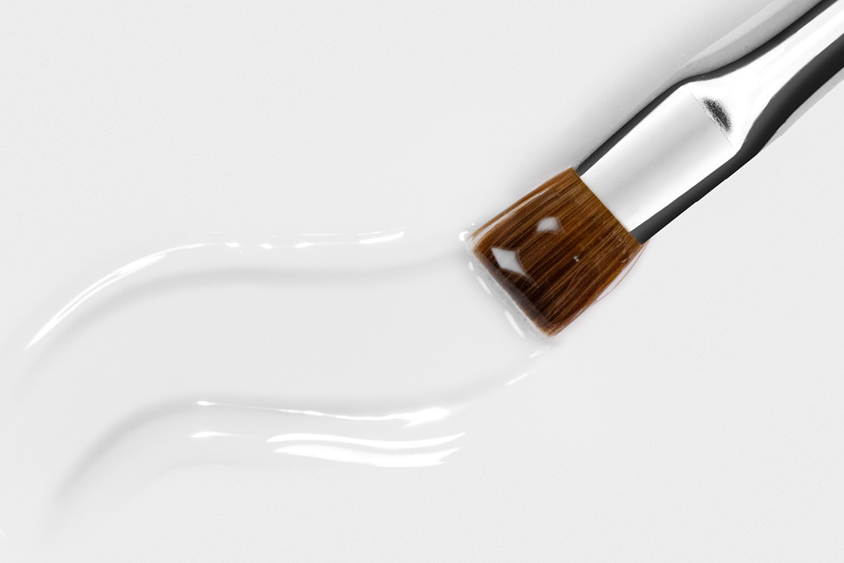 Jolifin LAVENI - No File build-up gel thin clear 5ml