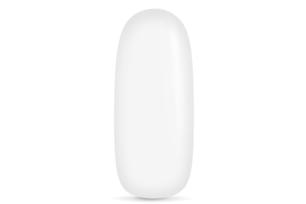 Jolifin LAVENI Shellac - Jelly jar white 10ml