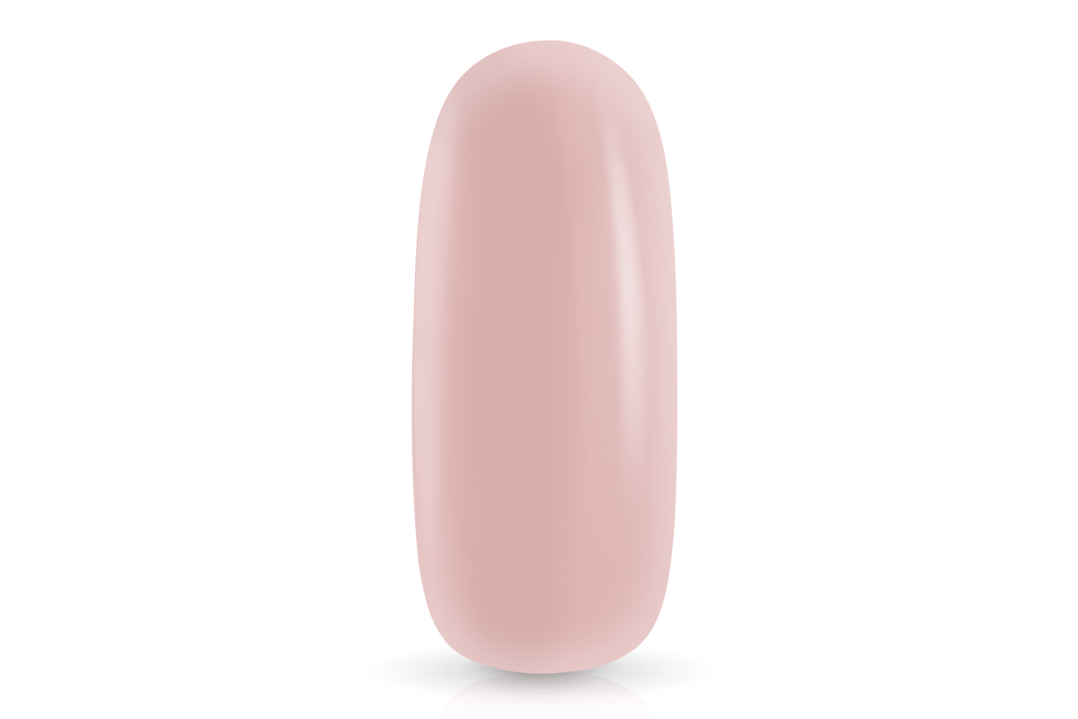 Jolifin LAVENI - No File Aufbau-Gel dünn make-up rosé 15ml