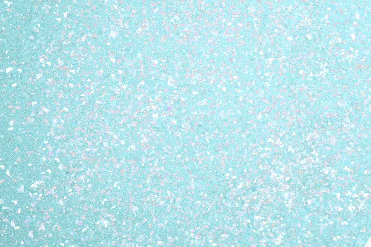 Jolifin Acryl Farbpulver - sky Glimmer 5g