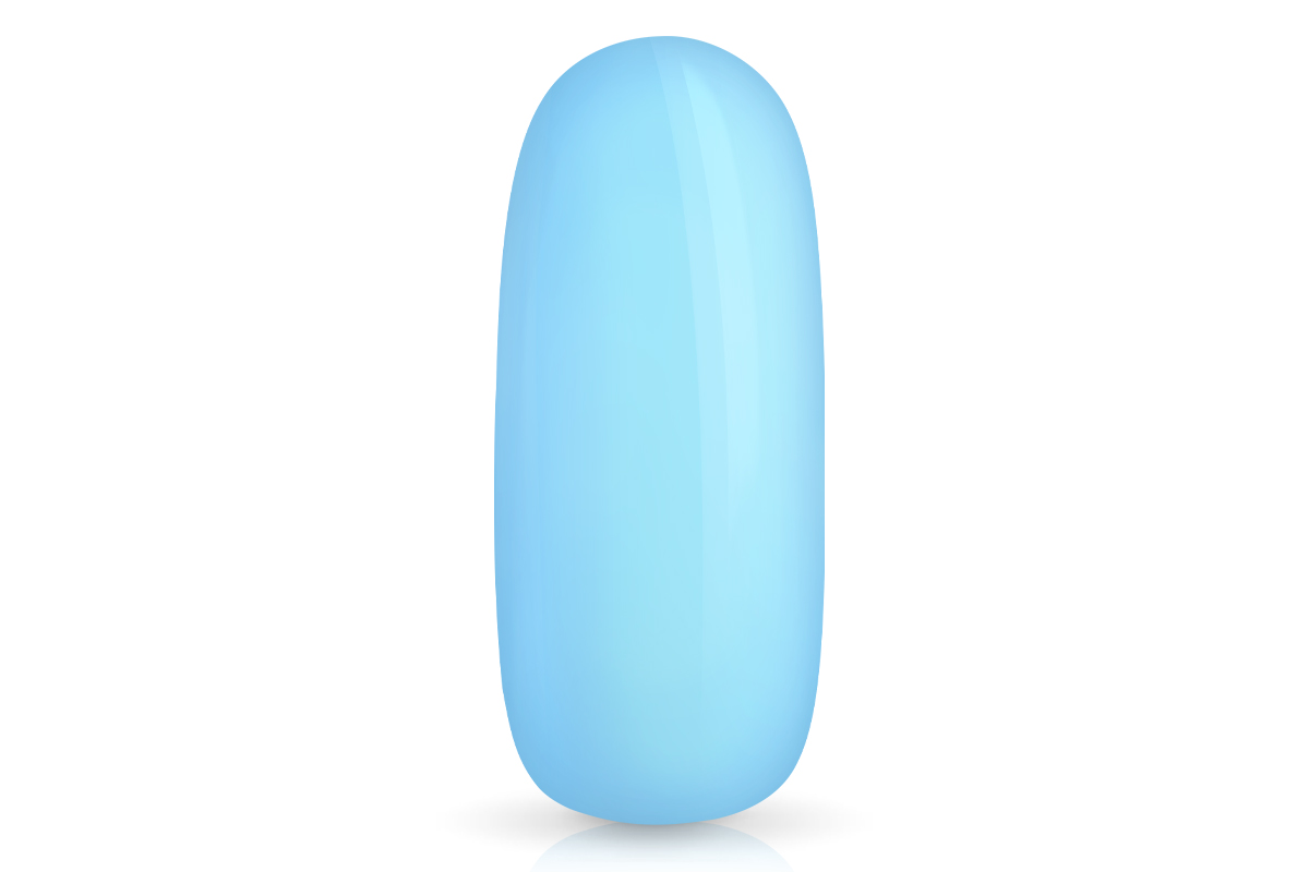 Jolifin LAVENI Shellac - pastel baby blue 10ml