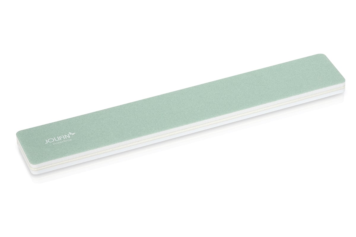 Jolifin Polierfeile Diamond-Shining - extra breit