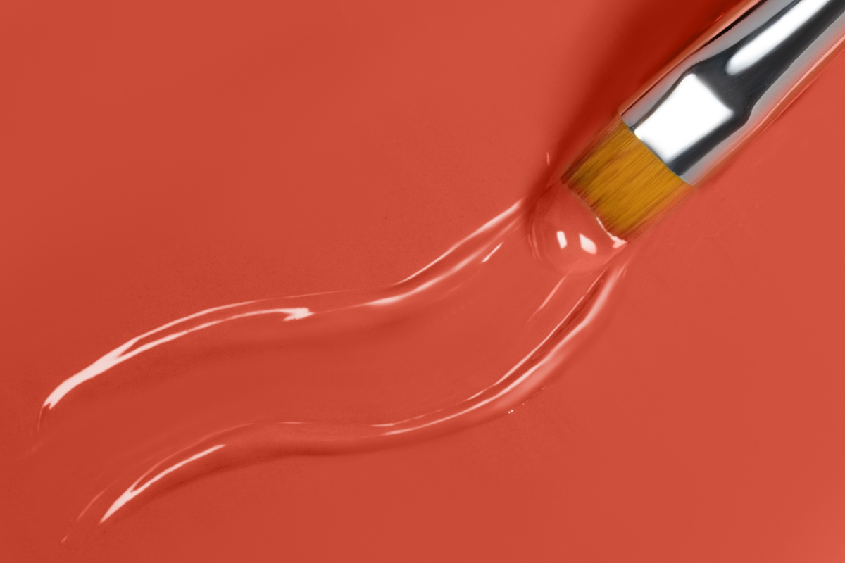 Jolifin colour gel sugared red 5ml