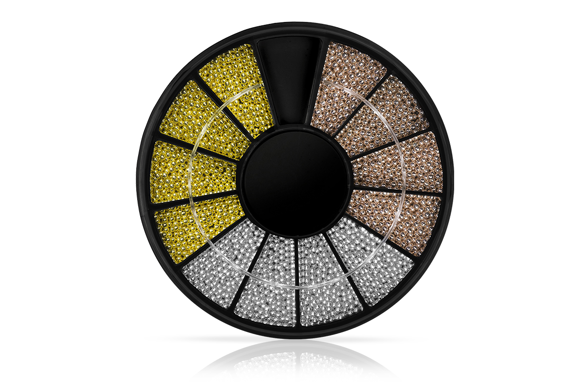 Jolifin LAVENI Bead Display - 1mm