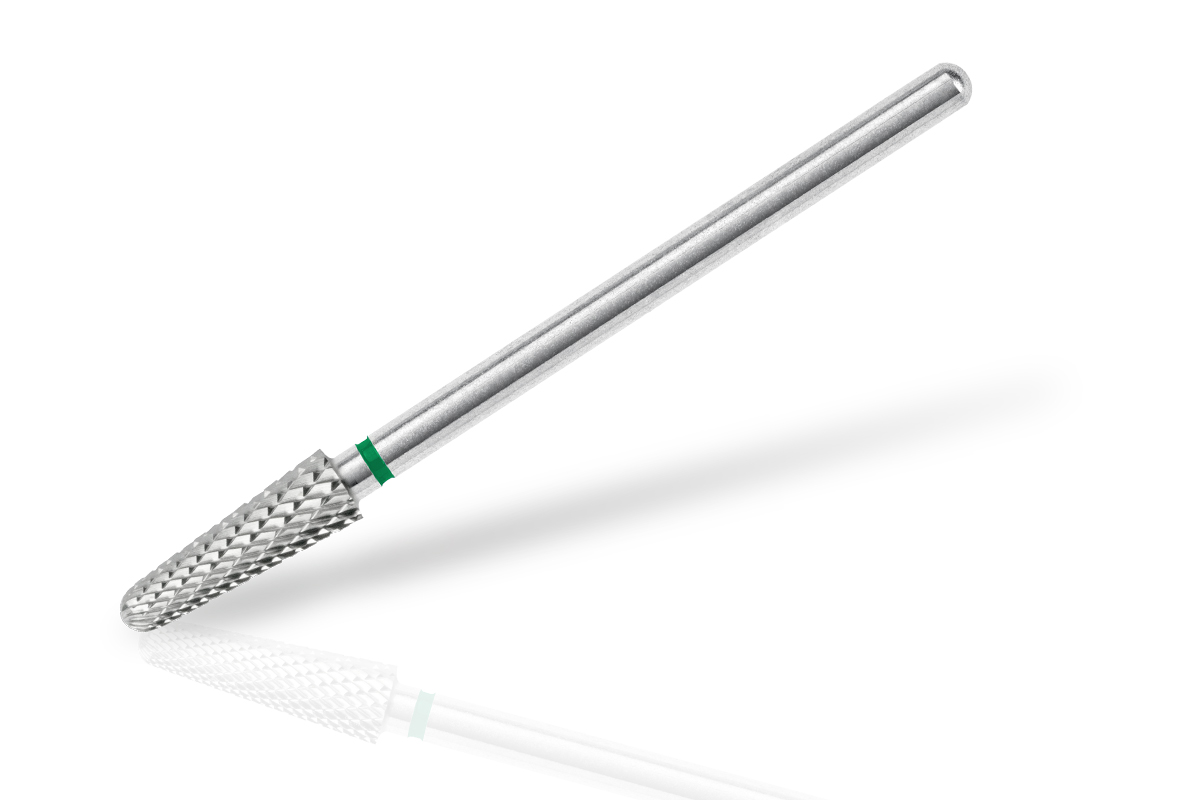 Jolifin carbide bit - small cone coarse
