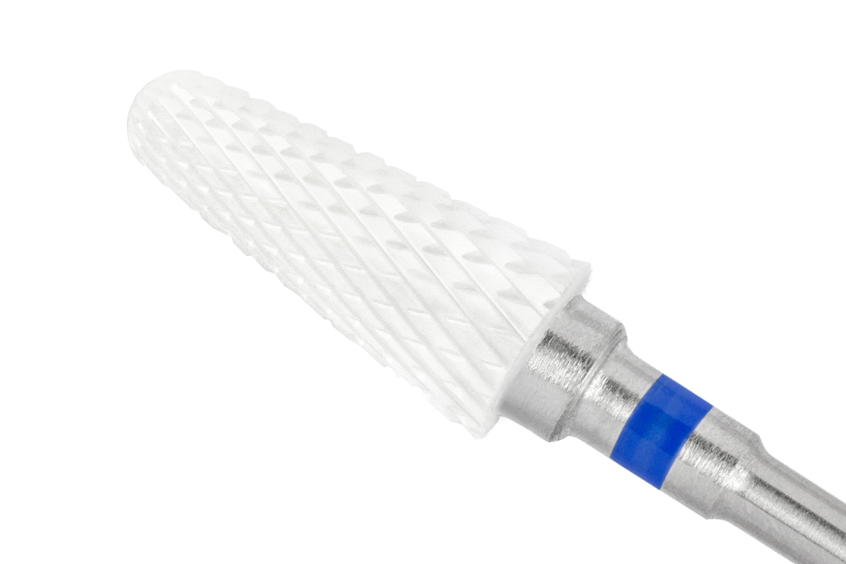 Jolifin ceramic bit - large cone medium