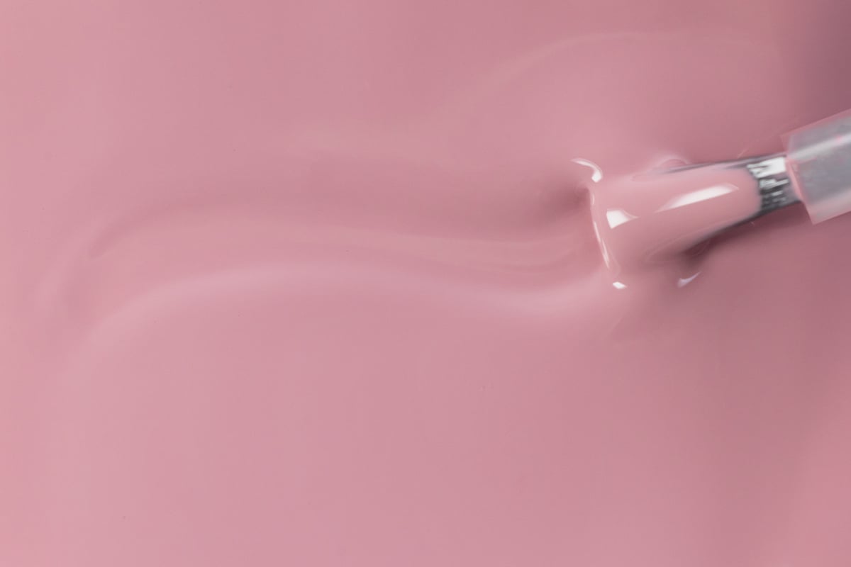 Jolifin LAVENI 3in1 Shellac - rosé 10ml