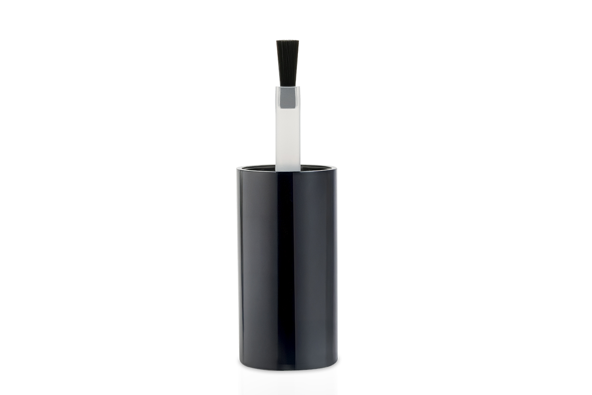 Jolifin LAVENI Shellac Pinsel - Short 3er Set