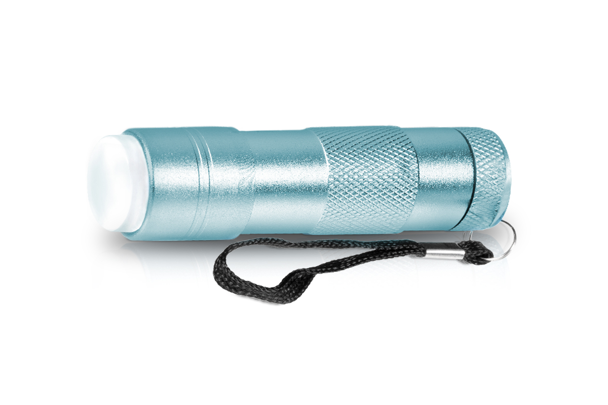 Jolifin LAVENI LED light curing device - EasyFix blue