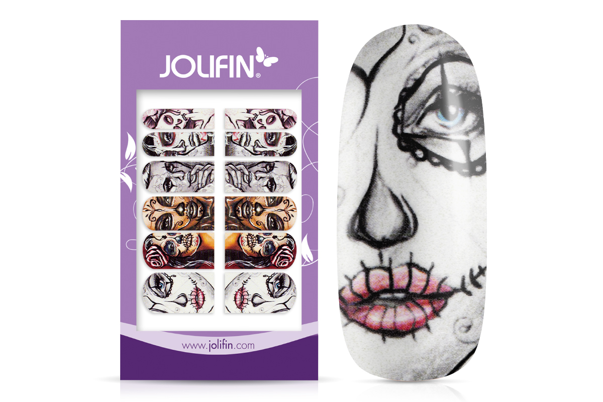 Jolifin Tattoo Wrap No. 106