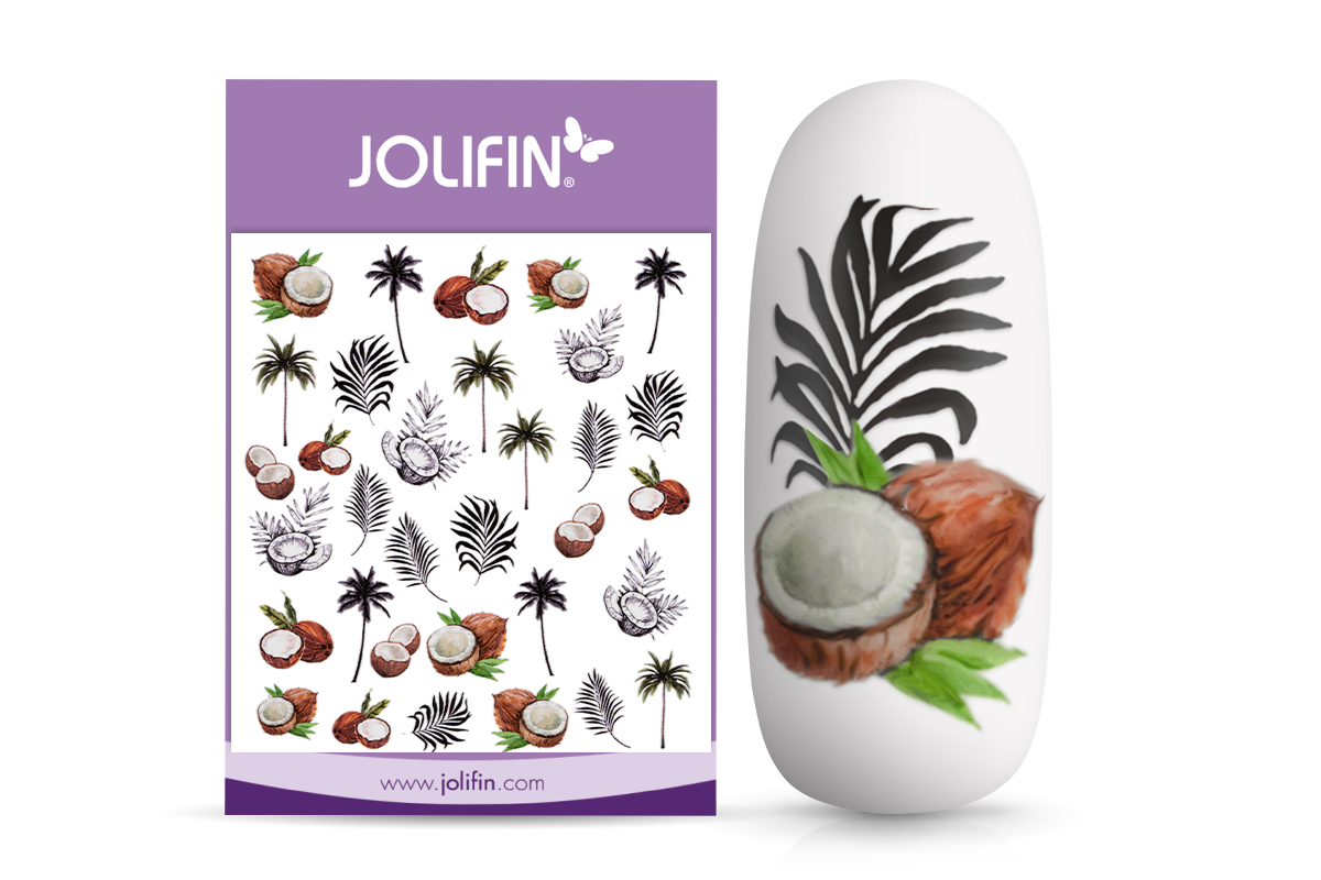 Jolifin Trend Tattoo No. 217