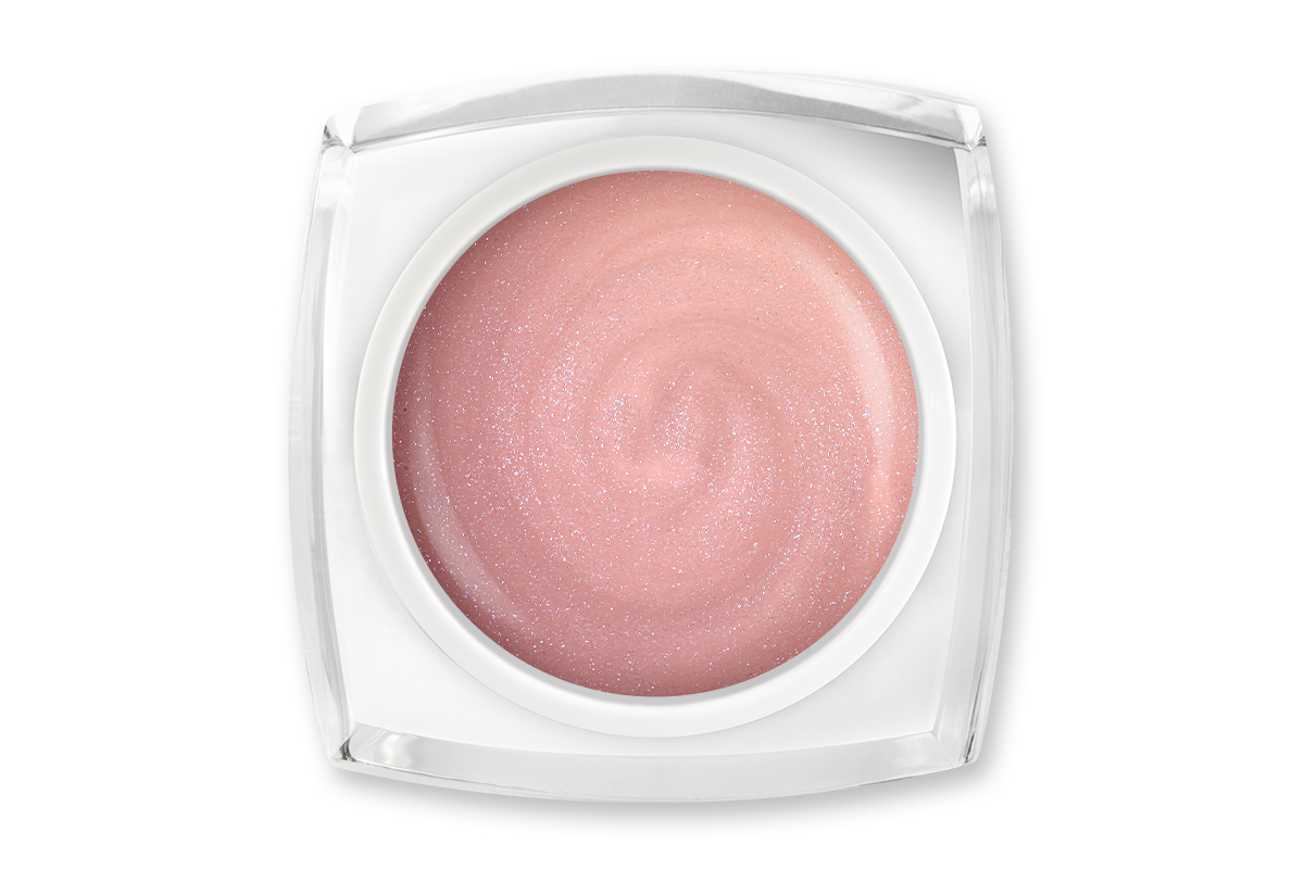 Jolifin LAVENI - Fiberglas-Gel make-up Glimmer 5ml