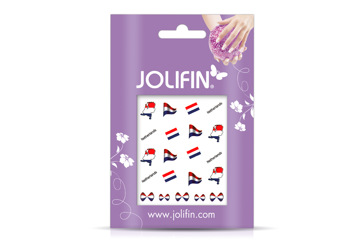 Jolifin Country Tattoo - Netherlands