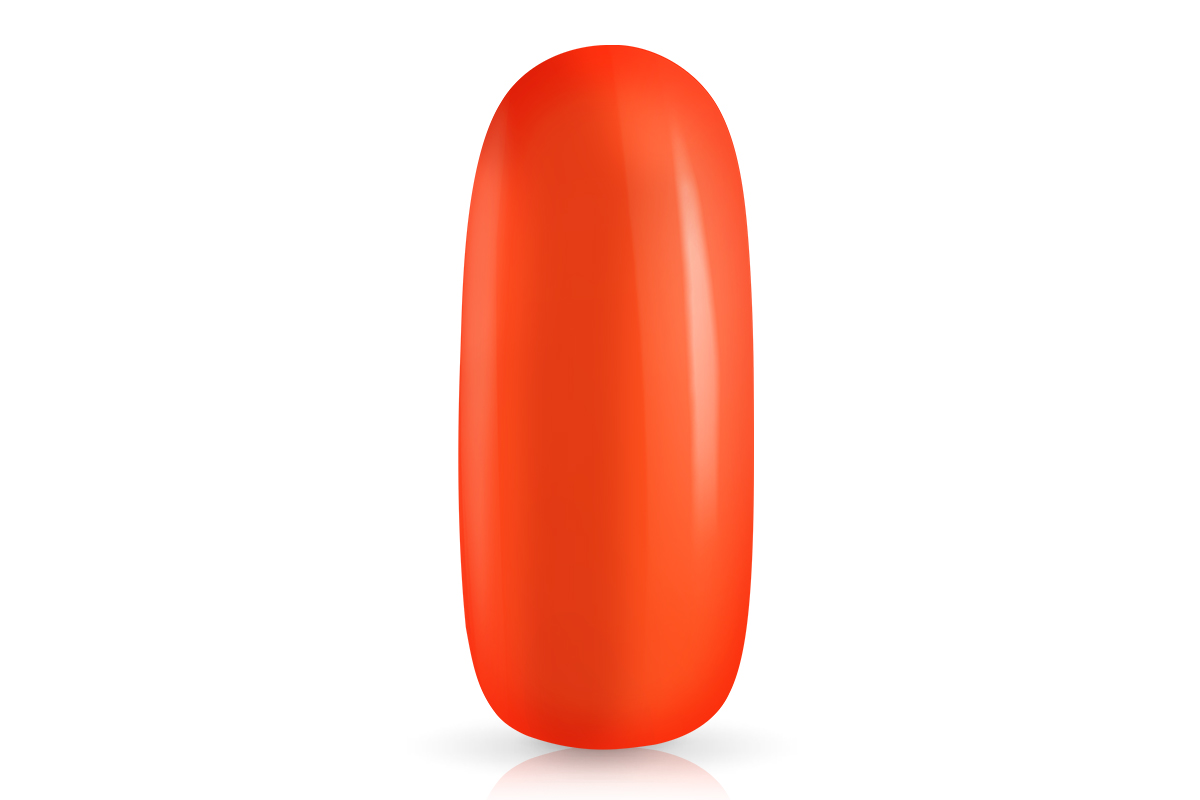 Jolifin LAVENI colour gel - neon mango 5ml