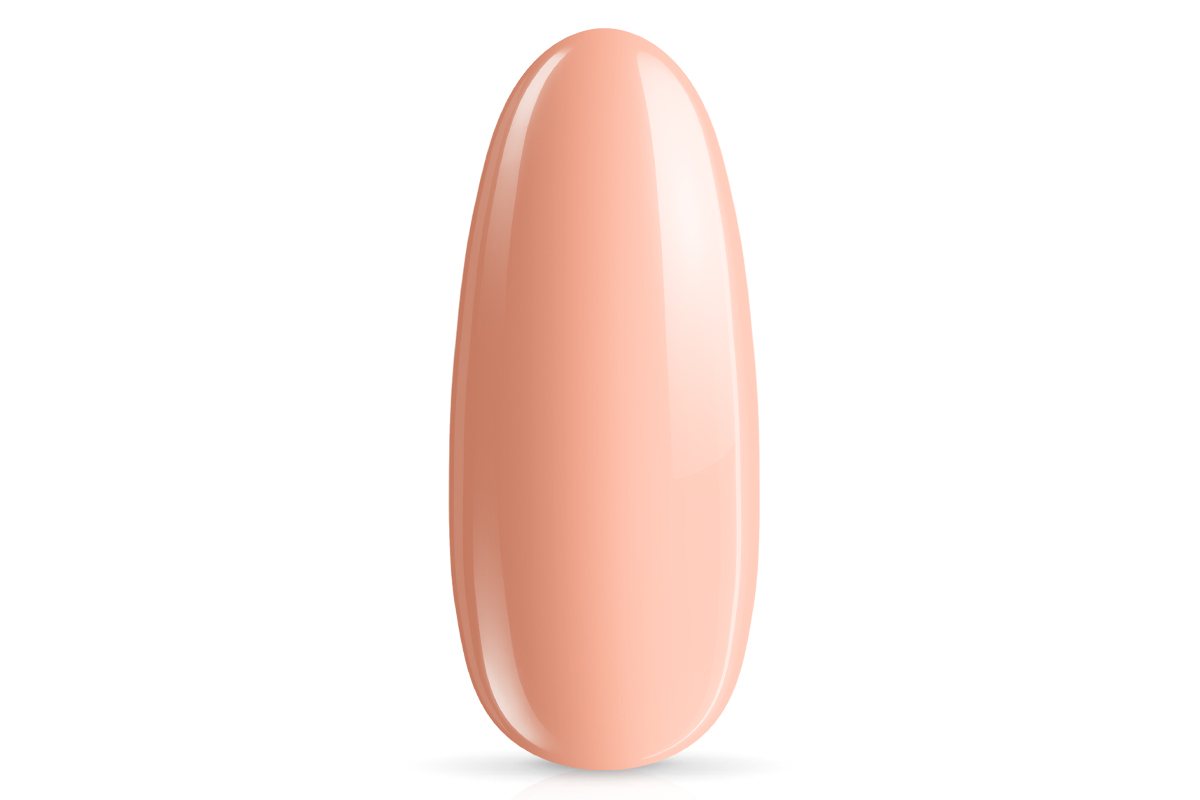 Jolifin LAVENI Shellac - pastell-apricot milkshake 10ml