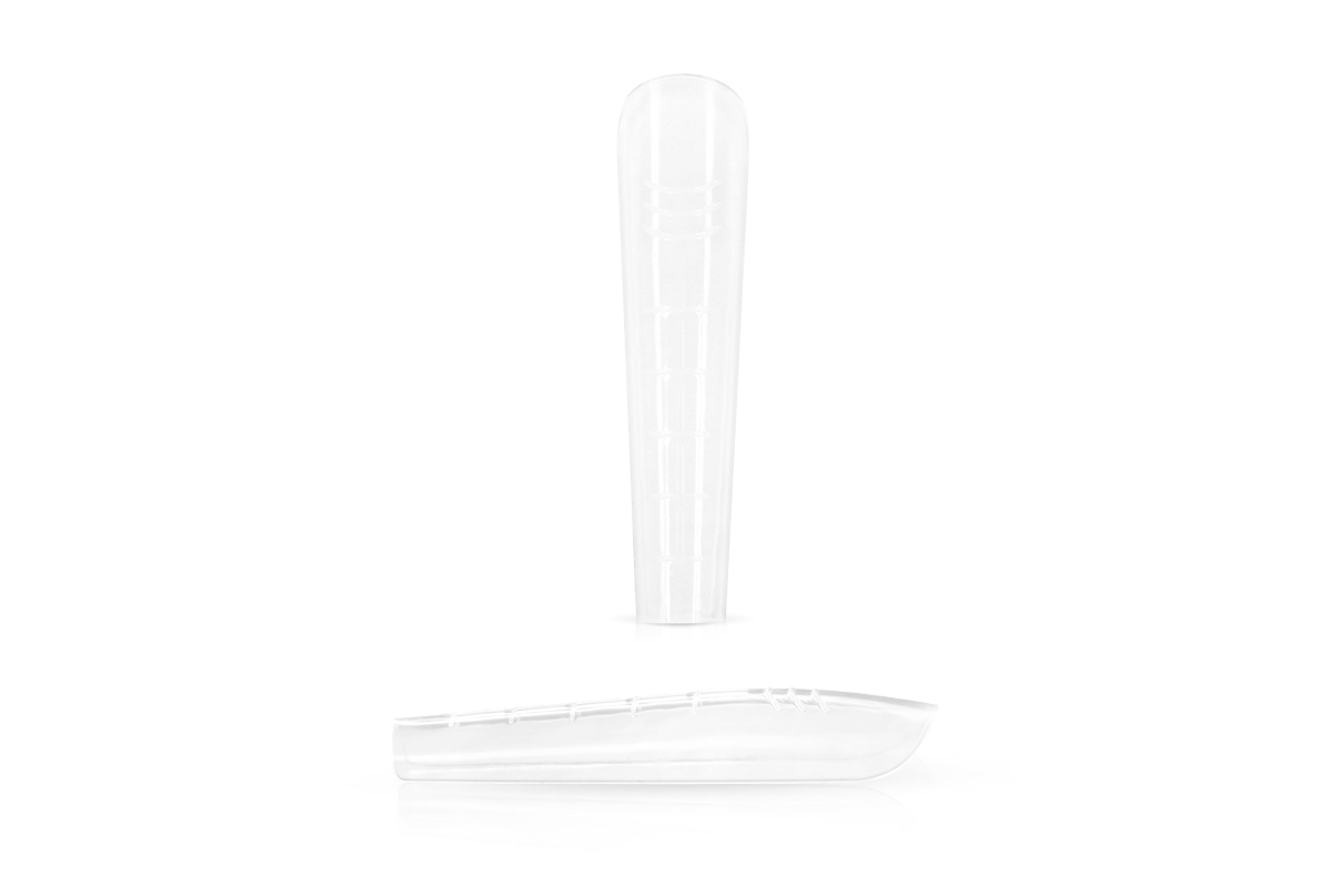 Jolifin LAVENI 120 Tipbox Dual-System - XXL Coffin