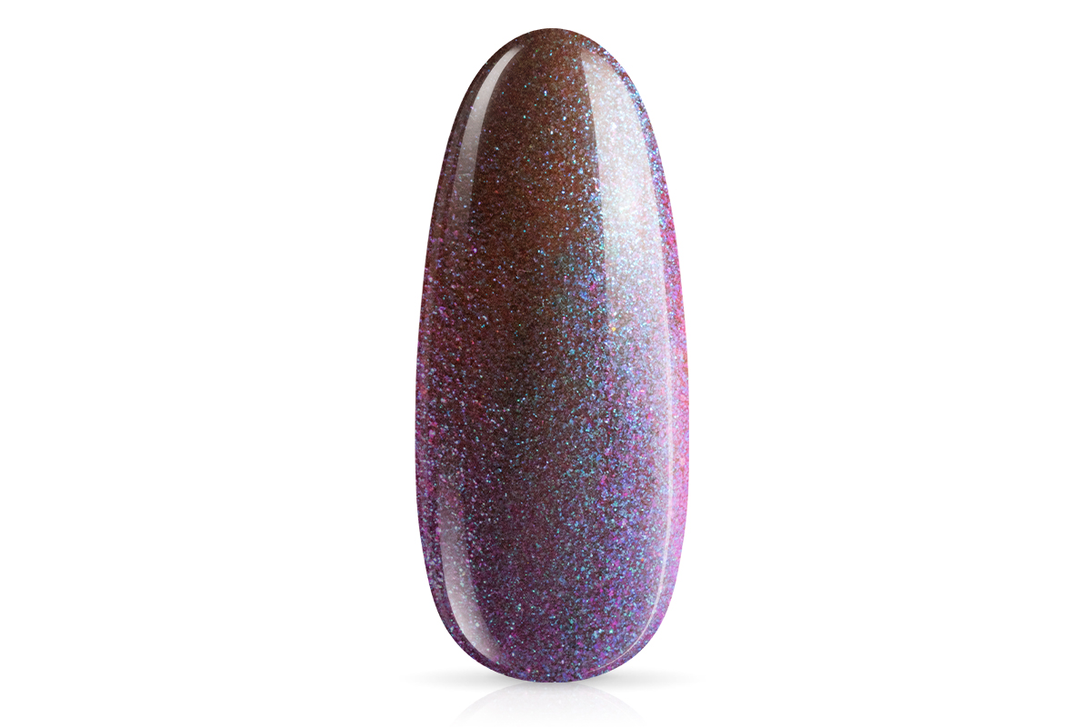 Jolifin colour gel flip-flop purple ocean 5ml