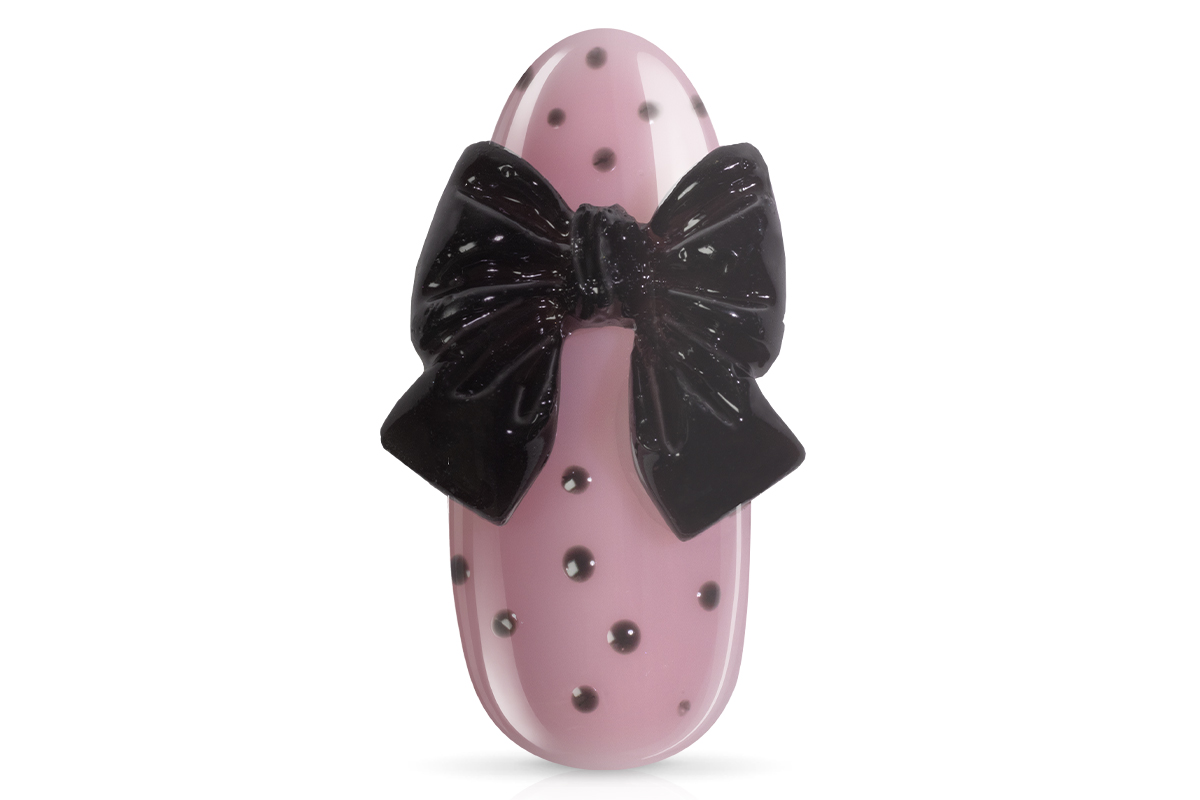 Jolifin LAVENI 5D-Gel Soft Gummy - black 5ml