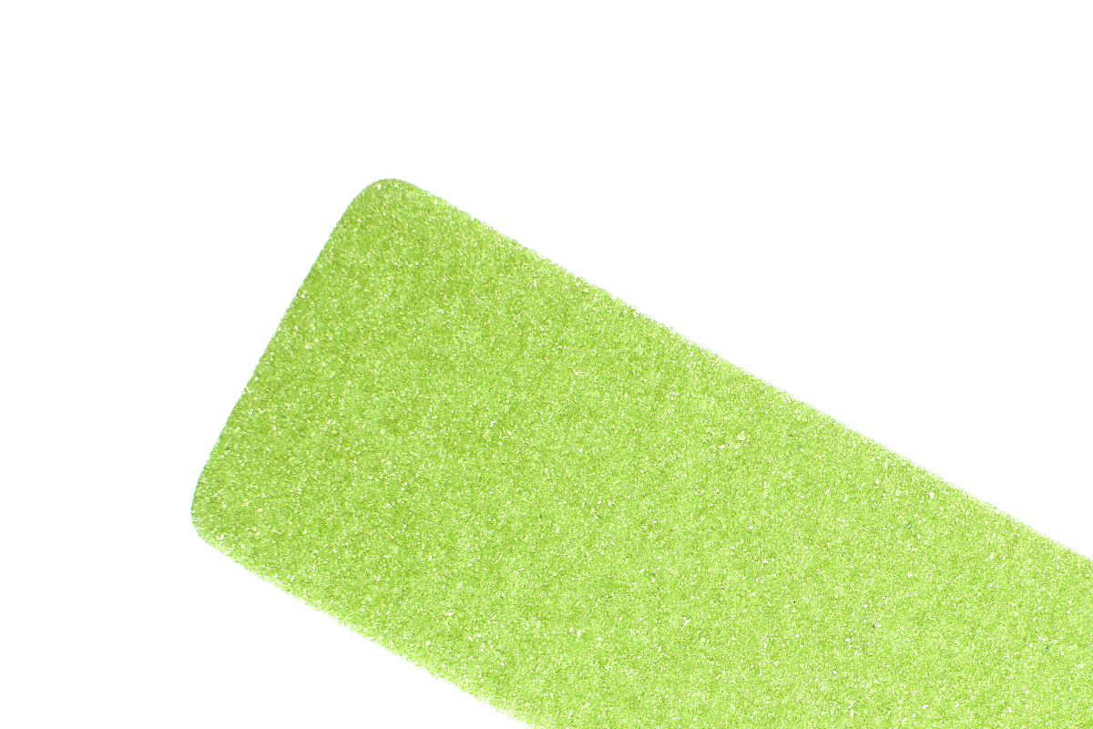 Jolifin buffer file green 180/180