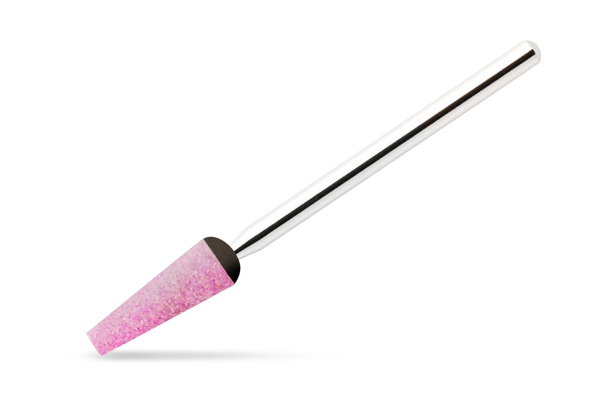 Jolifin aluminium oxide bit cone